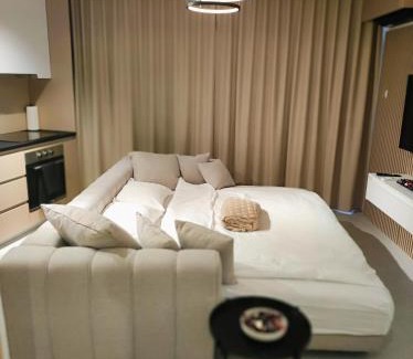 Bijeljina Apartment | Deluxe Rezidencija Bijeljina
