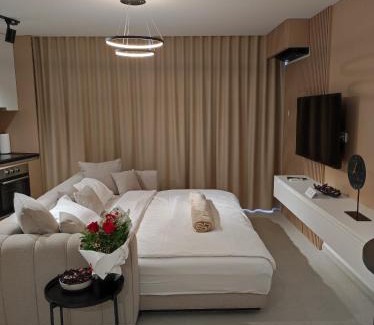 Bijeljina Apartment | Deluxe Rezidencija Bijeljina