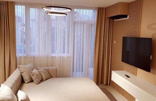 Bijeljina Apartment | Deluxe Rezidencija Bijeljina