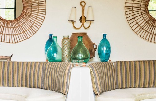 Plantation House | Deluxe Room at Itzana Resort