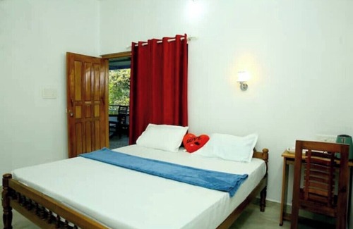 Kumily Apartment | Deluxe Room 1