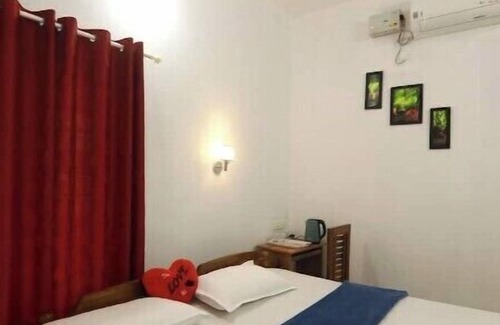 Kumily Apartment | Deluxe Room 1