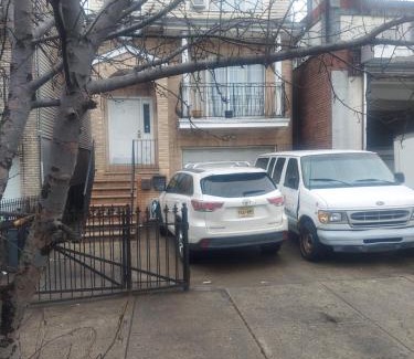 Newark House | Deluxe Room A 12 minutes to Ewr