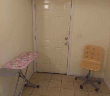 Newark House | Deluxe Room A 12 minutes to Ewr