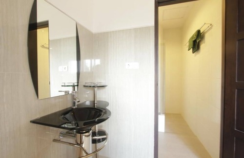 Sanur Cottage | Deluxe Room Beachside
