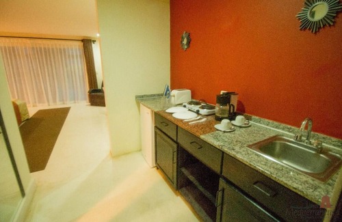 Potrero Hotel | Deluxe room for 4 persons