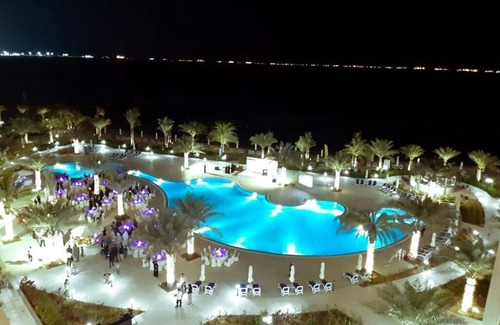 Al-Fujairah Apartment | Deluxe Room Near by Fujairah Corniche