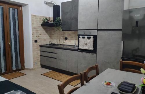 Torre Angela House | Deluxe Room with Private Kitchen and Garden - Close to Metro C
