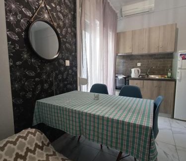 Nea Potidaia Apartment | deluxe seaside apartment Konstantinidis