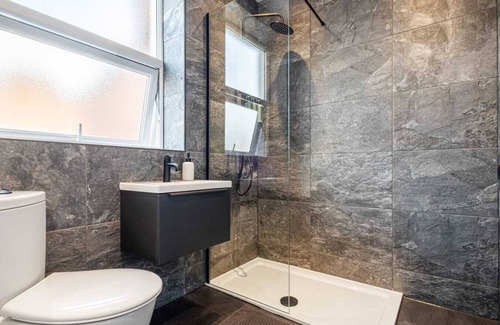 Wallsend House | Deluxe single room-ensuite-Newcastle-Room nr 6
