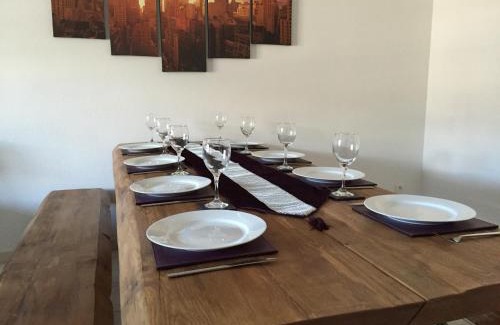 Bourg-Saint-Maurice Apartment | Deluxe Ski and Summer Apartment, Parking and WiFi