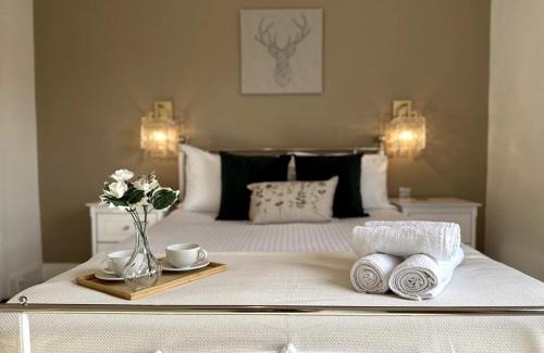 Hull House | Deluxe Stays @ Libra Spaces