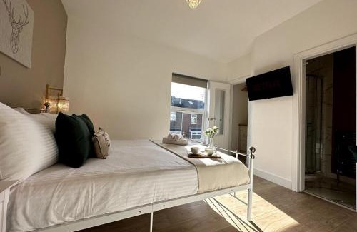 Hull House | Deluxe Stays @ Libra Spaces