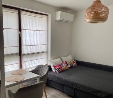 Burgas Center Apartment | Deluxe studio beach Lazur