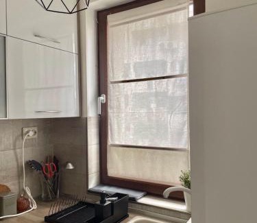 Burgas Center Apartment | Deluxe studio beach Lazur