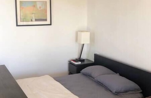 Loma Dorada Apartment | Deluxe Studio Close to Beach