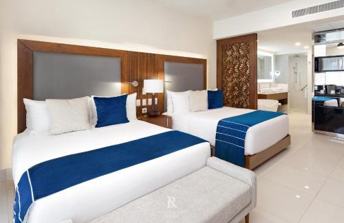 San Jose del Cabo Resort | Deluxe Studio Elite Ocean View - Villa La Valencia