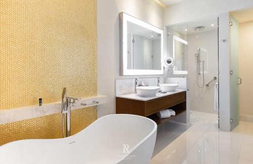 San Jose del Cabo Resort | Deluxe Studio Elite Ocean View - Villa La Valencia
