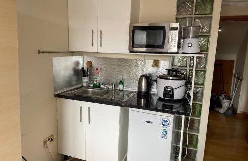 Shacklewell Apartment | Deluxe Studio in Stoke Newington