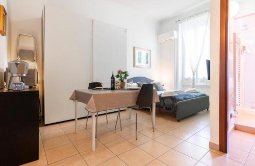 Cagnola Apartment | Deluxe studio Milano