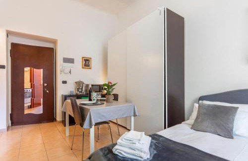 Cagnola Apartment | Deluxe studio Milano