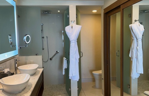 Santa Rosa Resort | Deluxe Studio Pool View