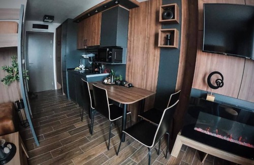 Lisina Apartment | Deluxe Studio