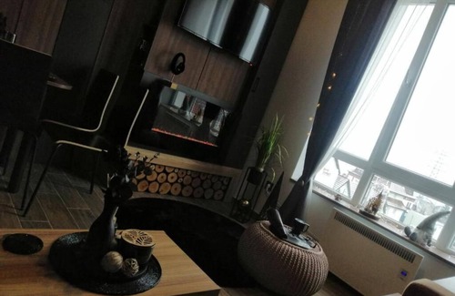 Lisina Apartment | Deluxe Studio