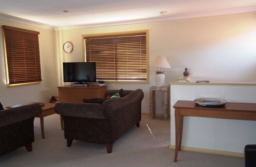 Tallwoods Village House | Deluxe Townhouse on Tallwoods Golf Course, Swimming pool and tennis court