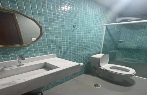 Garca Torta Bed & Breakfast | Deluxe Triple Suite Sea View