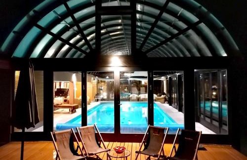 Ljesevo House | Deluxe Villa Coast River Sarajevo