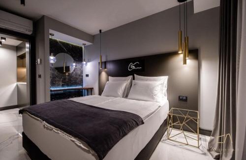 Malinska Villa | Deluxe Villa Curiera