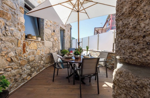 Vila do Conde Villa | Deluxe Villa Home, Peace & Spa