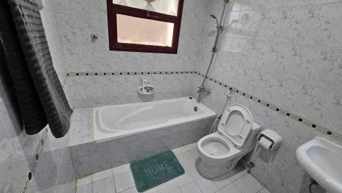 Mirdif House | Deluxe Villa Rooms near Dubai Airport