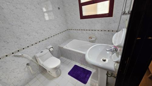 Mirdif House | Deluxe Villa Rooms near Dubai Airport