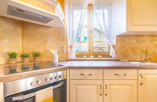Kras Villa | DeLuxe Villa Suza
