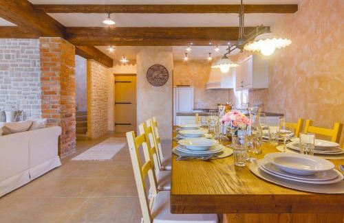 Kras Villa | DeLuxe Villa Suza