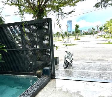 Hue City Centre Villa | DELUXE VILLA