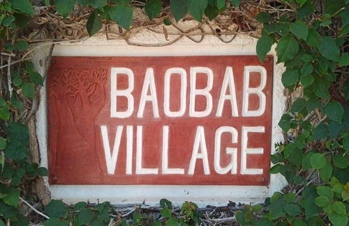 Watamu Villa | Deluxe Villa With Garden/Pool With Service Staff 150mt From the sea