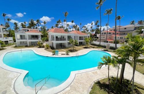 Bavaro Hotel | DELUXE VILLAS LOS CORALES BEACH & SPA - best price for vacation rental