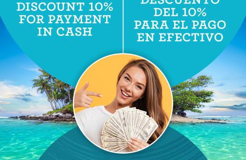 Bavaro Hotel | DELUXE VILLAS LOS CORALES BEACH & SPA - best price for vacation rental