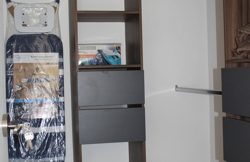 Zapopan Apartment | DELUXXE LIVA TOWER, Akron, ITESM, Hospital RS