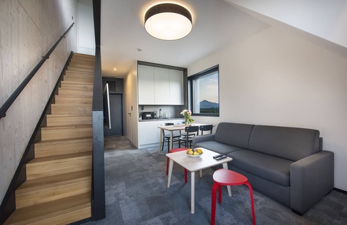 Demanova Apartment | Demänová Rezort