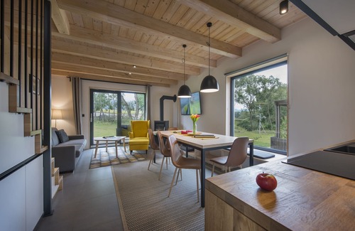 Demanova Apartment | Demänová Rezort