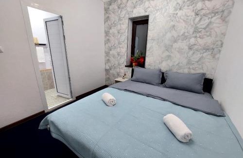 Kyrgyzstan Bed & Breakfast | DemАл для проживания