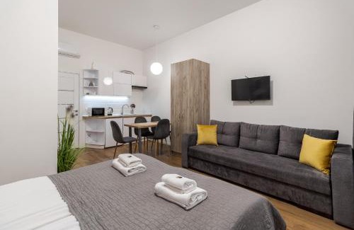 Lviv Apartment | DeMar Apart Chehova