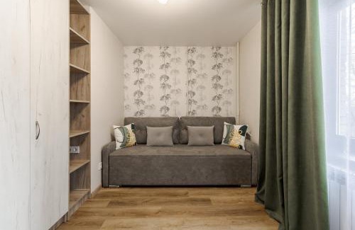 Yavory Apartment | DeMar Apart Sun