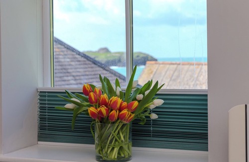 Mullion Cottage | Demelza