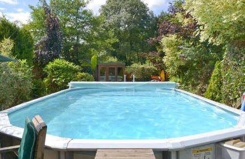 Launceston House | Demelza