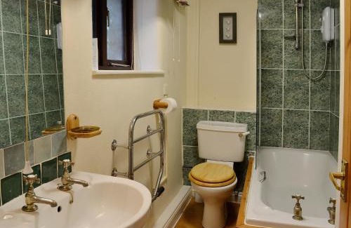 Launceston House | Demelza